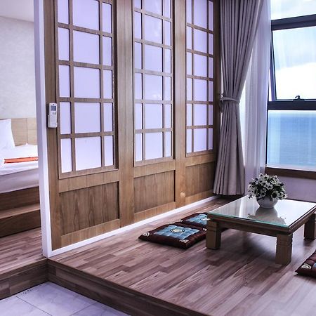金海公寓 芽庄 外观 照片