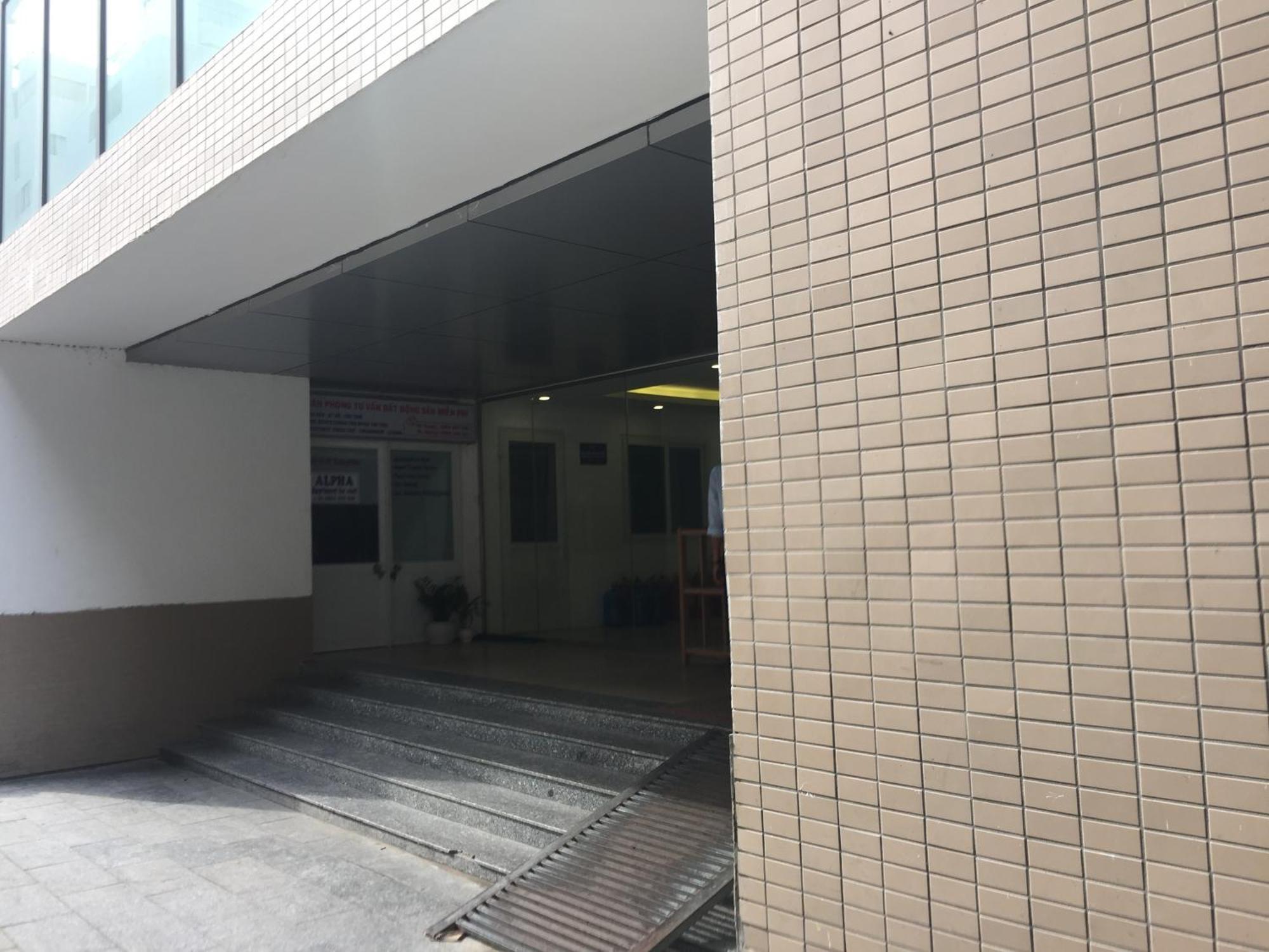 金海公寓 芽庄 外观 照片