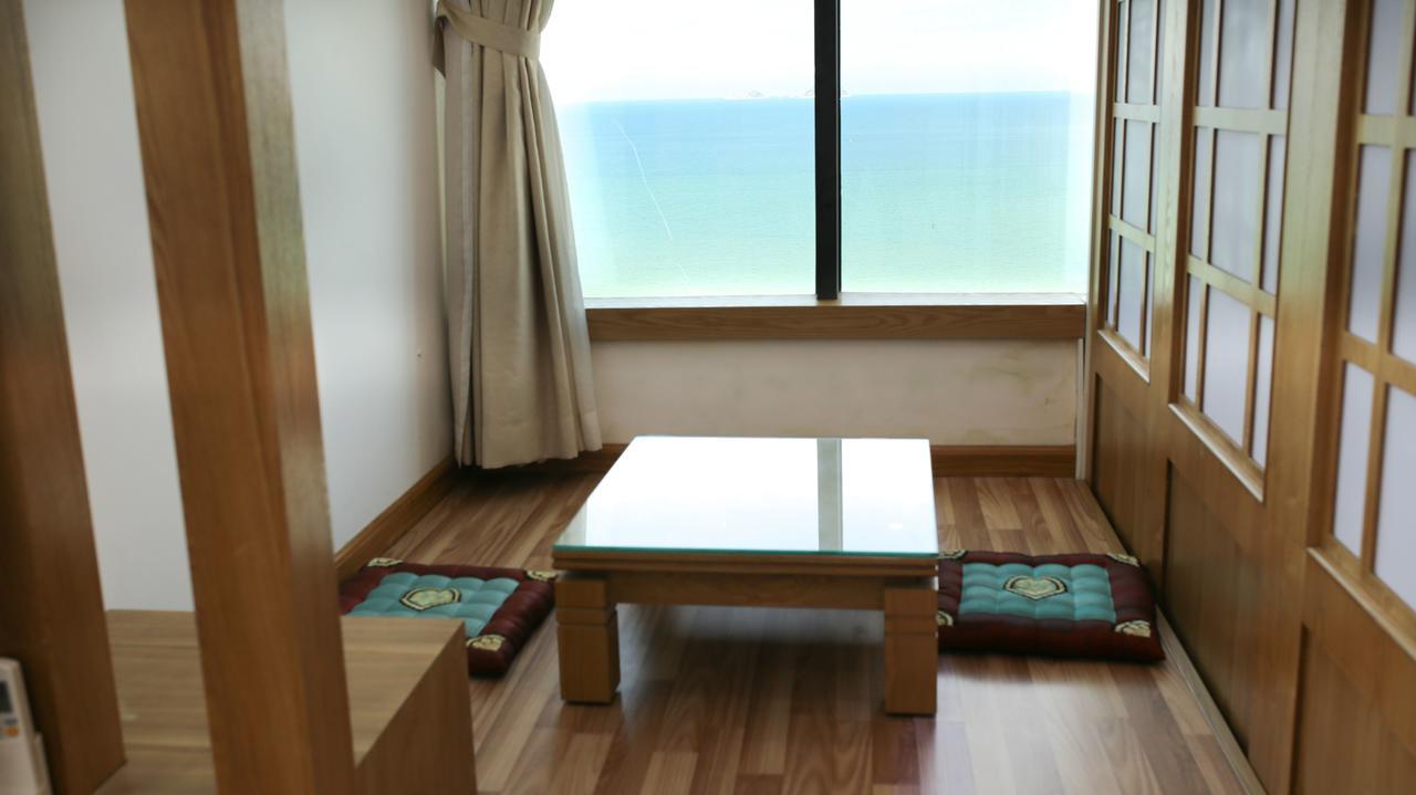 金海公寓 芽庄 外观 照片
